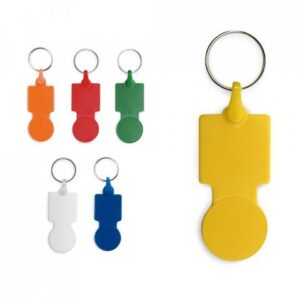SULLIVAN. Keyring - Image 3