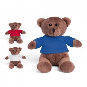 BEAR. Plush toy - Image 3