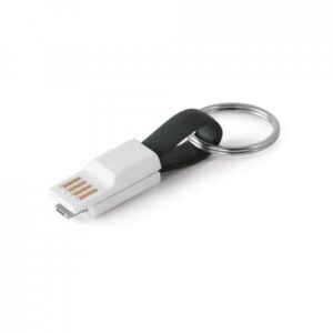 RIEMANN. USB cable with 2 in 1 connector - Image 4