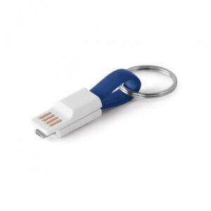 RIEMANN. USB cable with 2 in 1 connector - Image 7