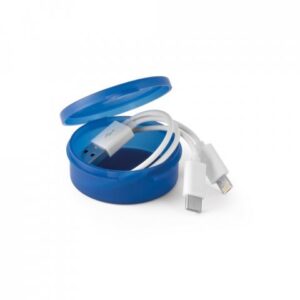 EMMY. 3 in 1 USB cable - Image 5