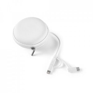 NOETHER. 3 in 1 USB cable - Image 4