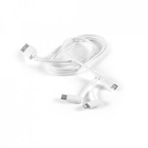 NOETHER. 3 in 1 USB cable - Image 7