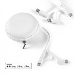 NOETHER. 3 in 1 USB cable - Image 3