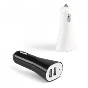 PAULING. USB car adaptor - Image 3