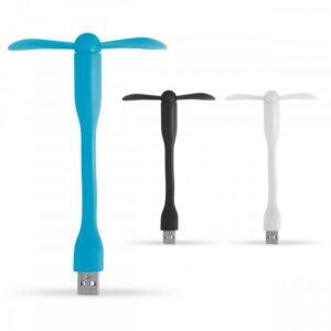 Portable mini fan - Image 3