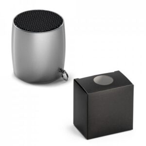 TURING. Mini speaker with microphone - Image 3