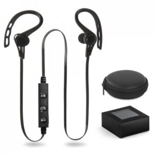 FIBONACCI. Earphones - Image 3