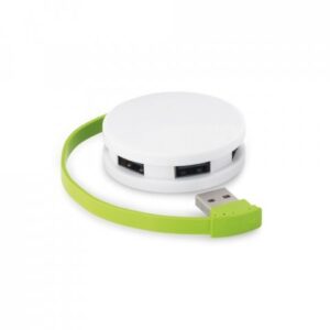 GARDNER. USB 20 hub - Image 8