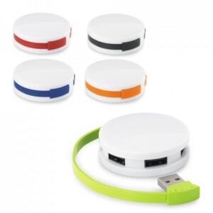 GARDNER. USB 20 hub - Image 3