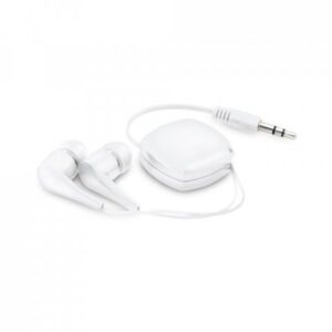 PINEL. Retractable earphones - Image 6