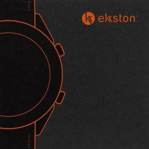 THIKER II. Smart watch - Image 5