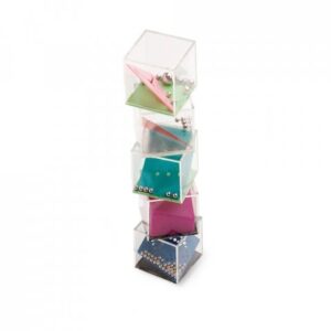 GAMY. Box with 24 games - Image 7