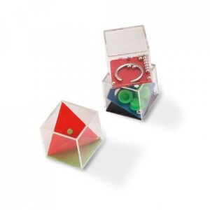 GAMY. Box with 24 games - Image 9