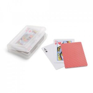 JOHAN. Pack of 54 cards - Image 5