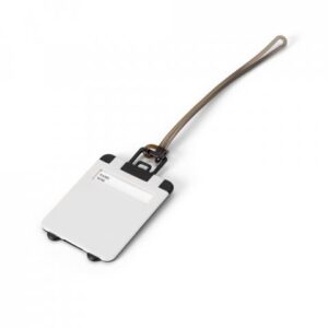 FANNY. ID tag - Image 6