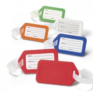 FINDO. ID tag - Image 3