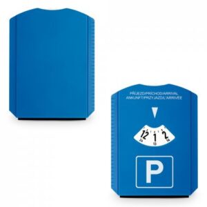 LAURIEN. Parking label - Image 3