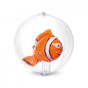 KARON. Inflatable ball - Image 5