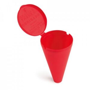 SENEGAL. Beach ashtray - Image 5