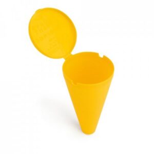 SENEGAL. Beach ashtray - Image 7