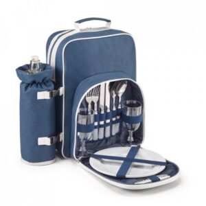 ARBOR. Thermal picnic backpack - Image 5