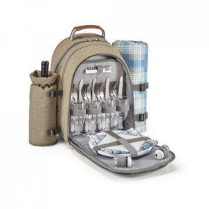 VILLA. Thermal picnic backpack - Image 6