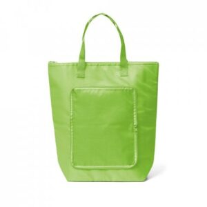 MAYFAIR. Foldable cooler bag - Image 9