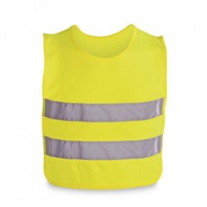 MIKE. Reflective vest for children - Image 4