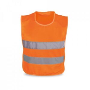 MIKE. Reflective vest for children - Image 5