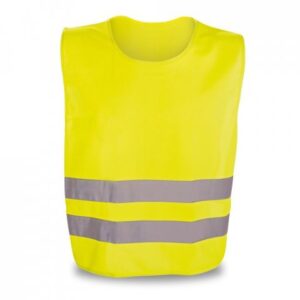 THIEM. Reflective vest - Image 4