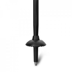 TREKER. Metal telescopic trekking poles - Image 8