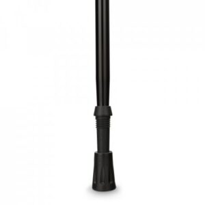 TREKER. Metal telescopic trekking poles - Image 9