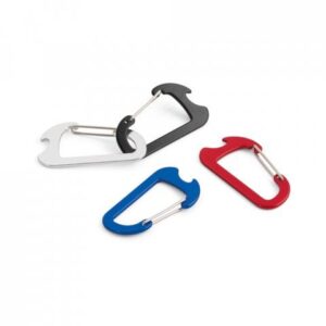 CLOSE. Carabiner clip - Image 4
