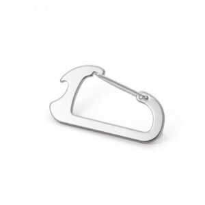 CLOSE. Carabiner clip - Image 7