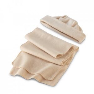 Beanie and scarf set - Image 6