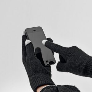 THOM. Gloves - Image 4