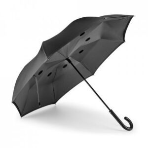 ANGELA. Reversible umbrella - Image 6