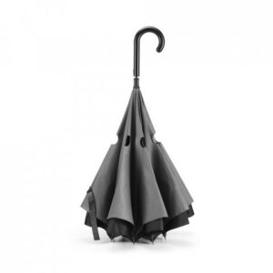 ANGELA. Reversible umbrella - Image 7