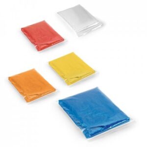 SANDRA. Waterproof poncho - Image 3