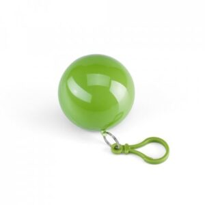 ISABEL. Waterproof poncho - Image 9