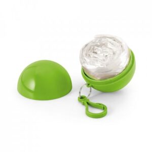 ISABEL. Waterproof poncho - Image 10