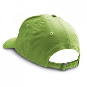 CHRISTIAN. Cap - Image 7