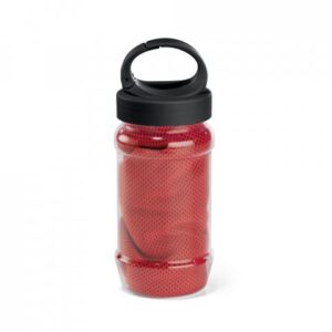 JULES. Gym towel - Image 5