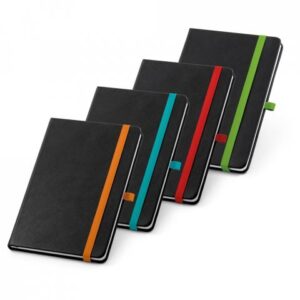 Märkmik, A5 ROTH - Image 3