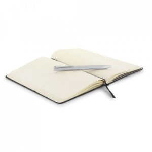 MORAES. Ball pen and A5 notepad set - Image 5