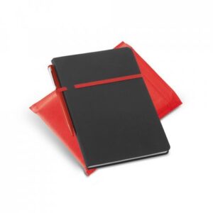 DUMAS. A5 Notepad - Image 4