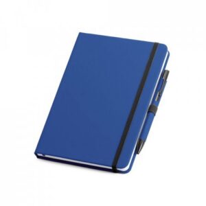 SHAW. Ball pen and A5 notepad set - Image 12