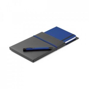 SHAW. Ball pen and A5 notepad set - Image 14