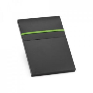 SHAW. Ball pen and A5 notepad set - Image 17